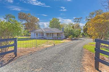 Farm For Sale - VIC - Stanhope - 3623 - Experience the best of country living  (Image 2)