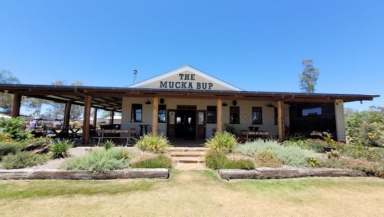 Farm For Sale - QLD - Roma - 4455 - NEWLY BUILT AWARD WINNING PUB FOR SALE - SELLING FREEHOLD - NEAR ROMA  (Image 2)