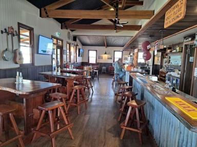 Farm For Sale - QLD - Roma - 4455 - NEWLY BUILT AWARD WINNING PUB FOR SALE - SELLING FREEHOLD - NEAR ROMA  (Image 2)