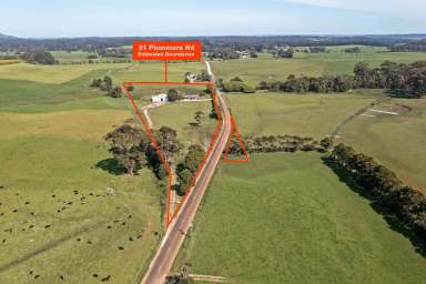 Farm Sold - TAS - Mengha - 7330 - The Australian Dream!  (Image 2)