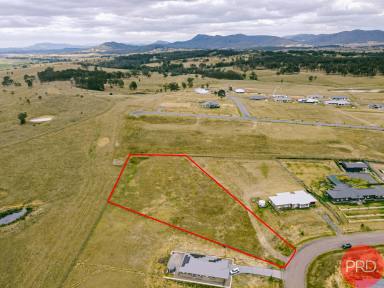 Farm For Sale - NSW - Branxton - 2335 - Stunning views , ready to build on 7123sqm  (Image 2)