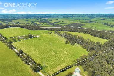 Farm For Sale - VIC - Lang Lang East - 3984 - Views That Dreams Are Made Of.  (Image 2)