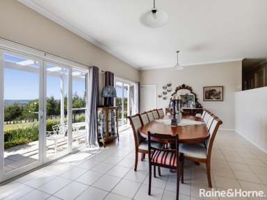 Farm For Sale - NSW - Robin Hill - 2795 - SIZE, STYLE & SOPHISTICATION  (Image 2)