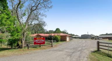 Farm For Sale - NSW - Campvale - 2318 - LARGE ACREAGE WITH INCOME IN GROWTH AREA  (Image 2)