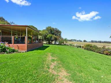 Farm Sold - VIC - Wy Yung - 3875 - QUALITY FAMILY HOME ON 5 ACRES  (Image 2)