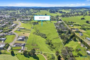 Farm Sold - VIC - Neerim South - 3831 - 15 acres up for grabs! Becky Lane, Neerim South  (Image 2)