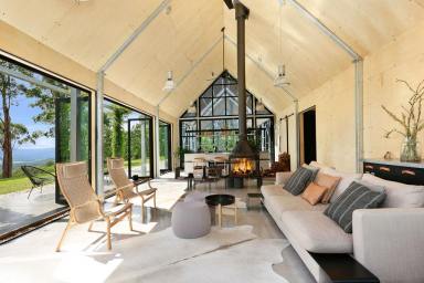 Farm For Sale - NSW - Kangaroo Valley - 2577 - Pristine Nature By Immaculate Design - Kangaroo Valley  (Image 2)