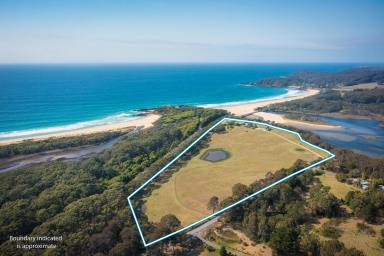 Farm Sold - NSW - Cuttagee - 2546 - Unparalleled Location - as rare as it is remarkable. 
Location, Location, Location!  (Image 2)