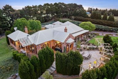 Farm For Sale - VIC - Ceres - 3221 - Prestige Rural Living with Captivating Bay Views  (Image 2)