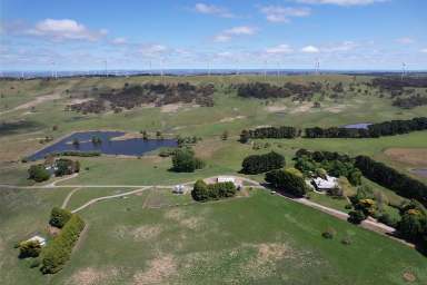 Farm For Sale - NSW - Gunning - 2581 - End of an era at Walwa Homestead  (Image 2)