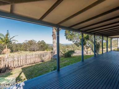 Farm For Sale - NSW - Homeleigh - 2474 - Perfect Lifestyle Farmlet  (Image 2)