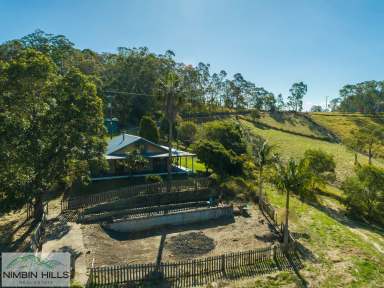 Farm For Sale - NSW - Homeleigh - 2474 - Perfect Lifestyle Farmlet  (Image 2)