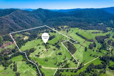 Farm Sold - NSW - Kyogle - 2474 - Price Reduced! 360 Degrees of Breathtaking!  (Image 2)