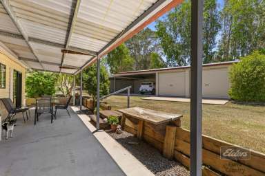 Farm Sold - QLD - Gunalda - 4570 - RARE AS HENS TEETH!  (Image 2)