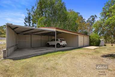 Farm Sold - QLD - Gunalda - 4570 - RARE AS HENS TEETH!  (Image 2)