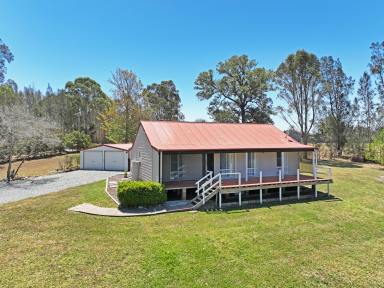 Farm For Sale - NSW - Cundletown - 2430 - Rural Retreat on 5 Acres  (Image 2)