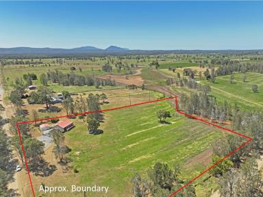 Farm For Sale - NSW - Cundletown - 2430 - Rural Retreat on 5 Acres  (Image 2)