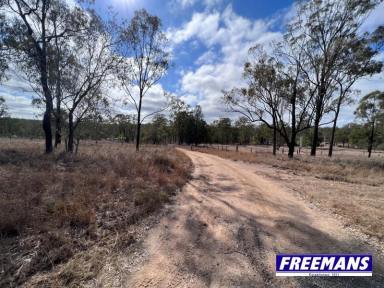Farm Sold - QLD - Ballogie - 4610 - Great weekender, 39.5 acres 12x6m shed, power & septic  (Image 2)