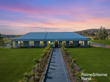 Farm For Sale - NSW - Crookwell - 2583 - Your Dream Rural Retreat  (Image 2)