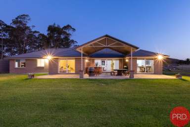 Farm Sold - NSW - Paterson - 2421 - Country dream home  (Image 2)