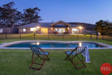 Farm Sold - NSW - Paterson - 2421 - Country dream home  (Image 2)