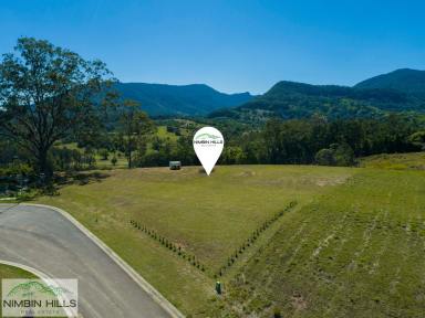 Farm Sold - NSW - Nimbin - 2480 - 1.5 Acre Vacant Block with Stunning Views + DA Approved 3 Bed House + Granny Flat.  (Image 2)