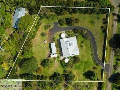 Farm Sold - NSW - Nimbin - 2480 - Escape to Tranquility!  (Image 2)
