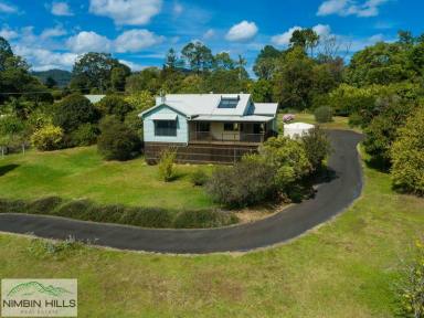 Farm Sold - NSW - Nimbin - 2480 - Escape to Tranquility!  (Image 2)