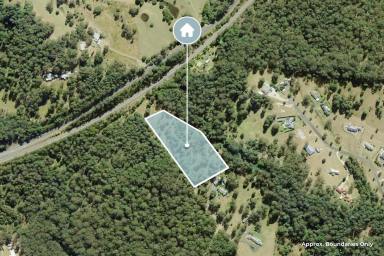 Farm Sold - NSW - Failford - 2430 - 5.7 Acre Block Just 15km From Tuncurry Rockpool.  (Image 2)