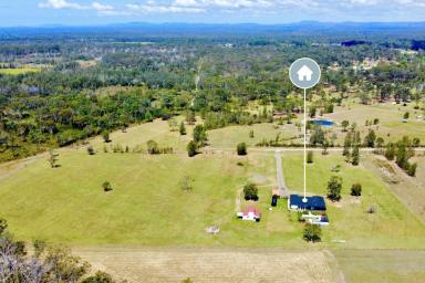 Farm For Sale - NSW - Failford - 2430 - 106 Acre Property With Possible Subdivision Capabilities (STCA).  (Image 2)