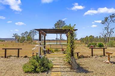 Farm Sold - QLD - Curra - 4570 - FAMILY LIVING WITH A VIEW  (Image 2)