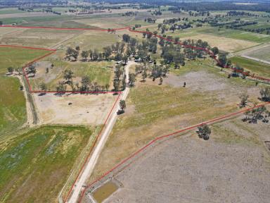 Farm For Sale - VIC - Murrabit - 3579 - Town Fringe with 124 Acres of land  (Image 2)