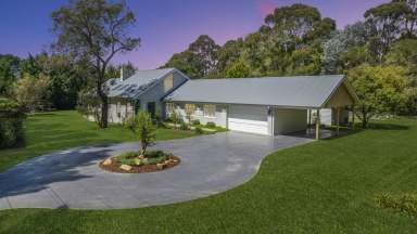 Farm Sold - VIC - Tyabb - 3913 - Architect-Designed Haven With Mancave & Granny Flat  (Image 2)