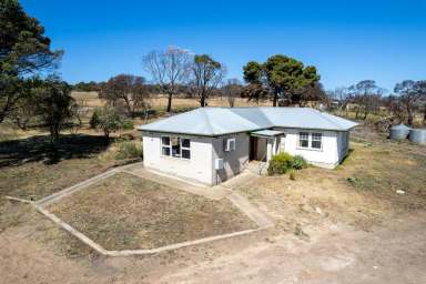 Farm Sold - SA - Port Lincoln - 5606 - Elevated to enjoy splendid 180 degree views out over Boston ,Proper and Porter Bays to our stunning National Parks from most aspects of this land.  (Image 2)