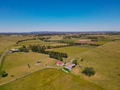 Farm Sold - NSW - Millers Forest - 2324 - Picturesque Countryside Haven  (Image 2)