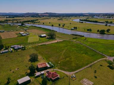 Farm Sold - NSW - Millers Forest - 2324 - Picturesque Countryside Haven  (Image 2)