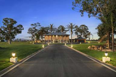 Farm For Sale - VIC - Goornong - 3557 - TOUCH OF PARADISE ON CAMPASPE  (Image 2)