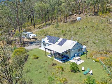 Farm For Sale - NSW - Laguna - 2325 - Beautiful 40 Acre Bushland Retreat and Studio  (Image 2)