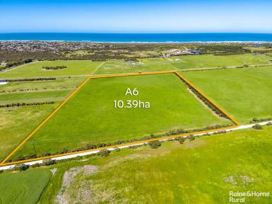 Farm For Sale - SA - Goolwa - 5214 - Make rural or residential plans with sea-to-hills views from a rare acreage opportunity…  (Image 2)