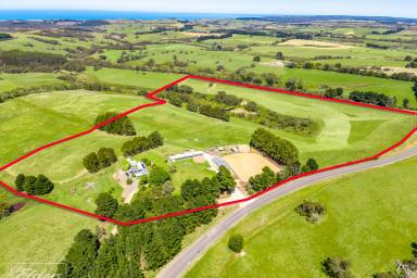Farm For Sale - SA - Parawa - 5203 - Horses, Cattle, Sheep - Your Choice  (Image 2)