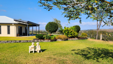 Farm Sold - QLD - Gayndah - 4625 - Stunning Rural Retreat with Modern Comforts  (Image 2)
