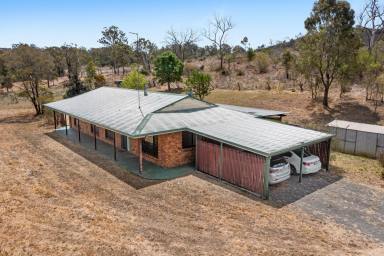 Farm Sold - QLD - Torrington - 4350 - Rare Opportunity - 6 Acre Lifestyle Property Only Minutes To Toowoomba’s City Centre  (Image 2)