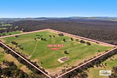Farm Sold - VIC - Ararat - 3377 - Fantastic block to enjoy for work or play and just minutes to Ararat  (Image 2)