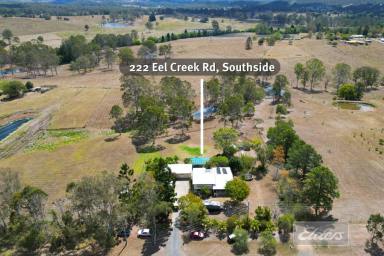 Farm Sold - QLD - Southside - 4570 - SPACE for all of the family!  (Image 2)