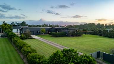 Farm Sold - QLD - Araluen - 4570 - Truly One of a Kind  (Image 2)