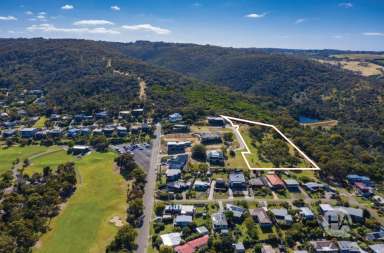 Farm Sold - VIC - Rosebud - 3939 - Breathtaking Bay & Ocean Views On Almost 4 Acres  (Image 2)