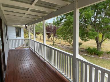Farm Sold - QLD - The Summit - 4377 - Just move on in and enjoy!  (Image 2)
