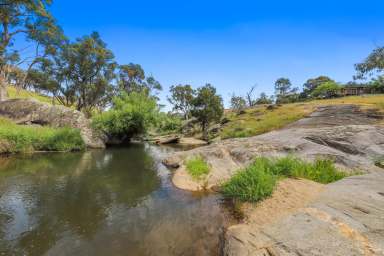 Farm For Sale - NSW - Adelong - 2729 - Adelong Creek Frontage  (Image 2)