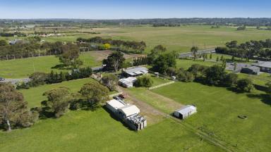 Farm For Sale - VIC - Somerville - 3912 - Exciting Tree Change On 6 Acres with Approved Plans & Permits for  9 x 15-metre Shed  (Image 2)