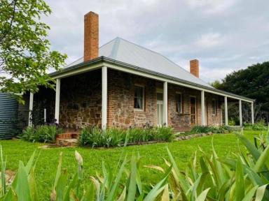 Farm For Sale - NSW - Rosewood - 2652 - Heritage listed Cottage plus Modern Home  (Image 2)